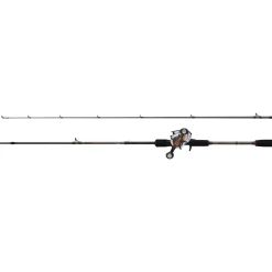 Abu Garcia REVO X3