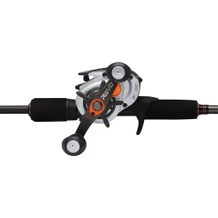Abu Garcia REVO X3