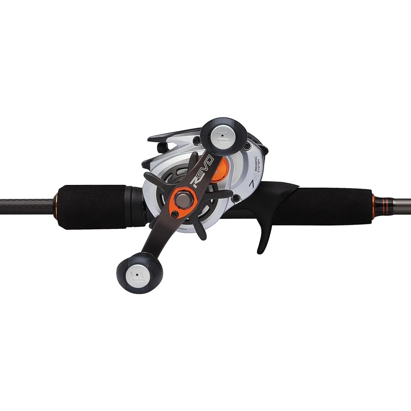 Abu Garcia REVO X3