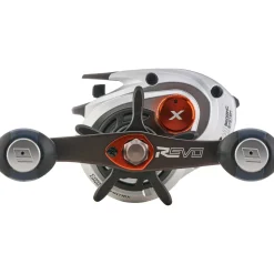 Abu Garcia Revo5 X