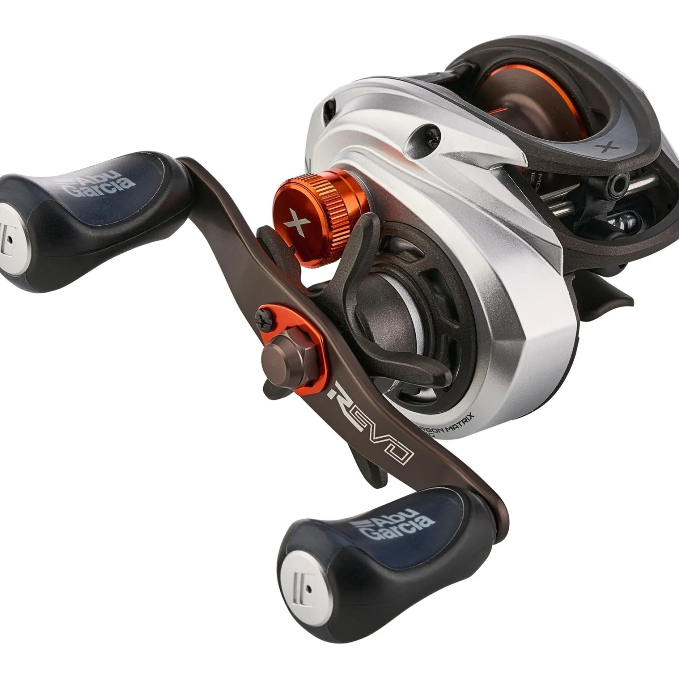 Abu Garcia Revo5 X