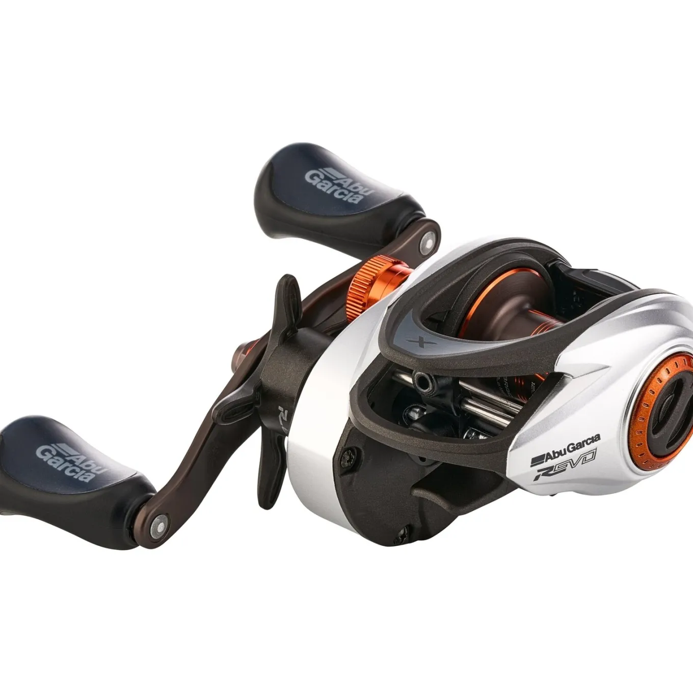 Abu Garcia Revo5 X