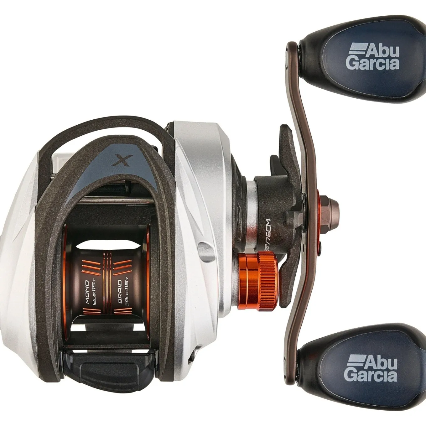 Abu Garcia Revo5 X