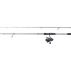 Abu Garcia REVO X3 Spin