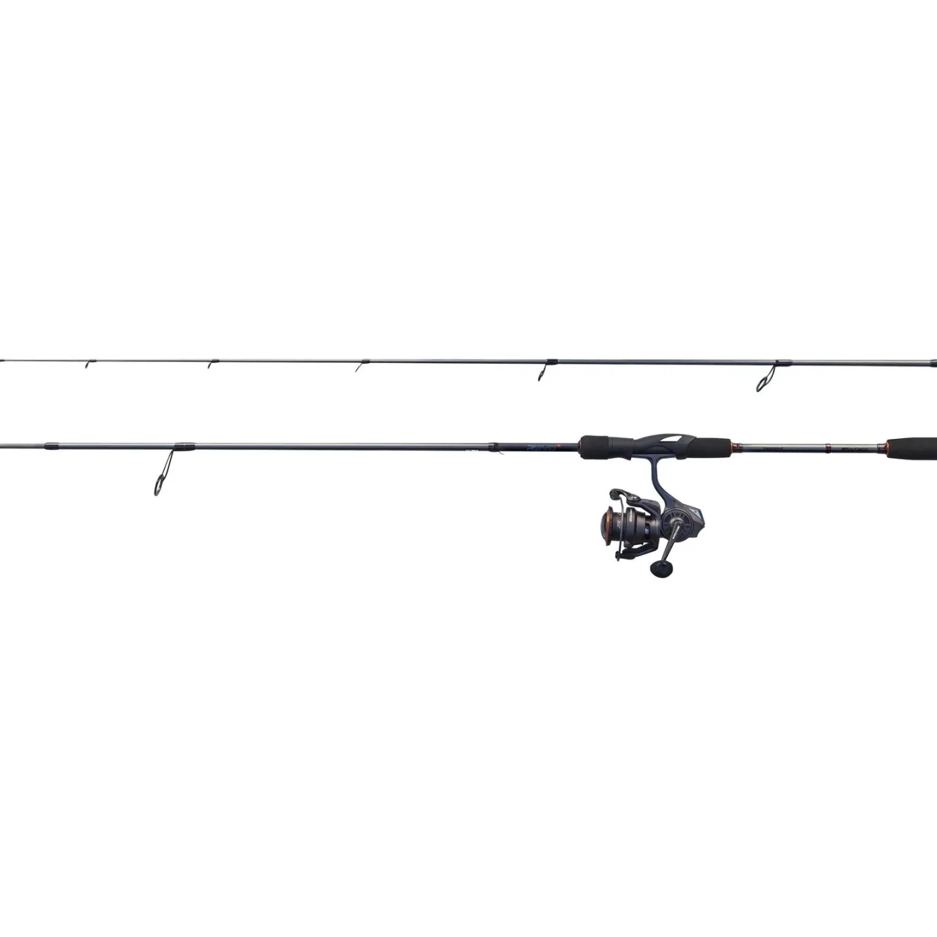 Abu Garcia REVO X3 Spin
