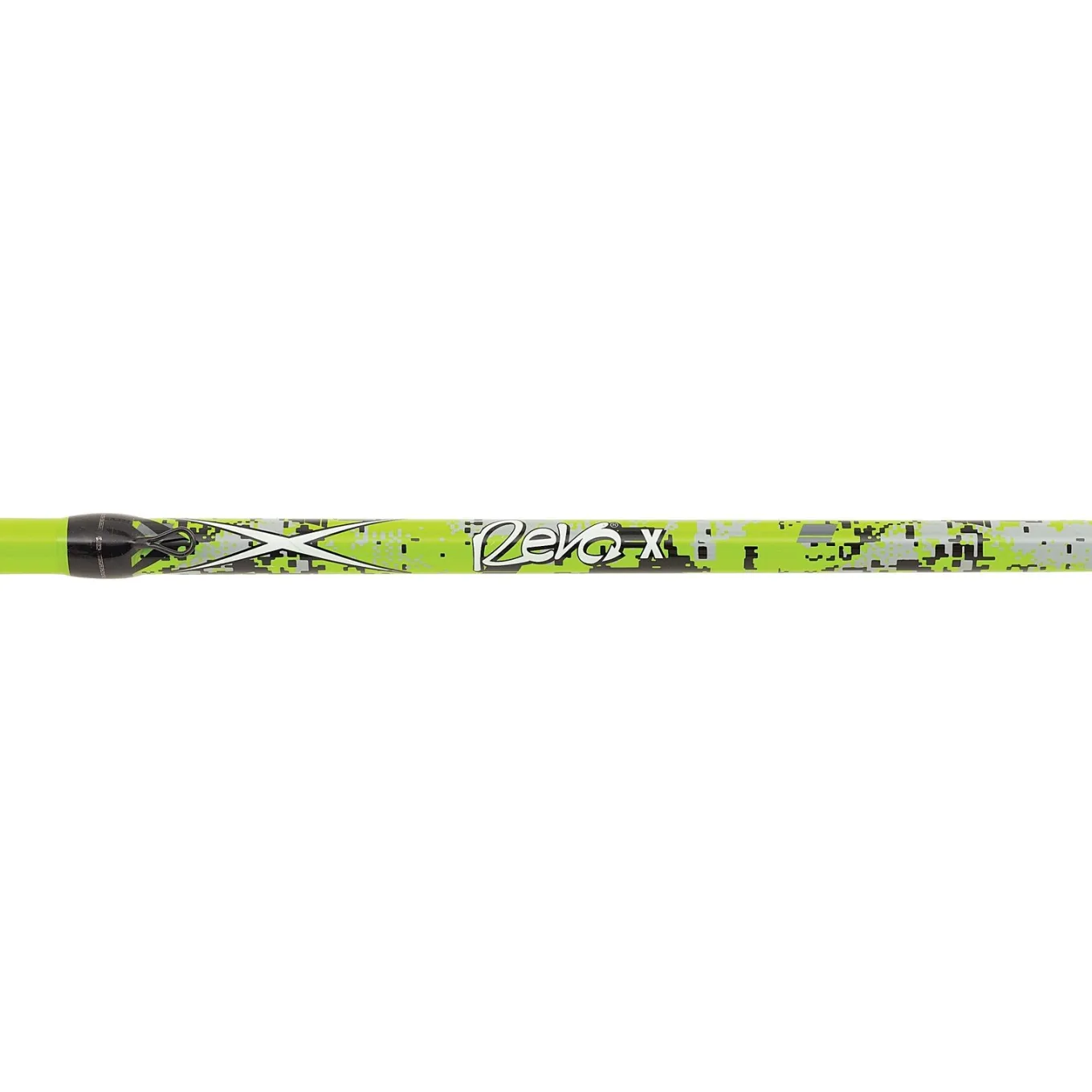 Abu Garcia Revo X Spin Combo MG 2.10m 5-15gr