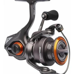 Abu Garcia Revo X Spinning Reel