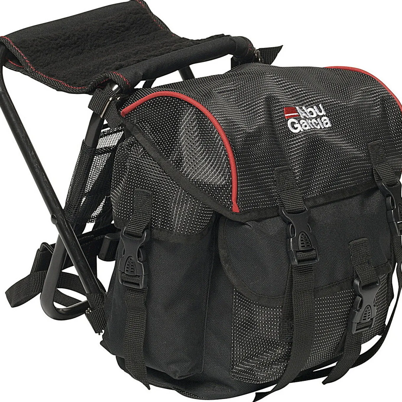 Abu Garcia Rugzakstoel