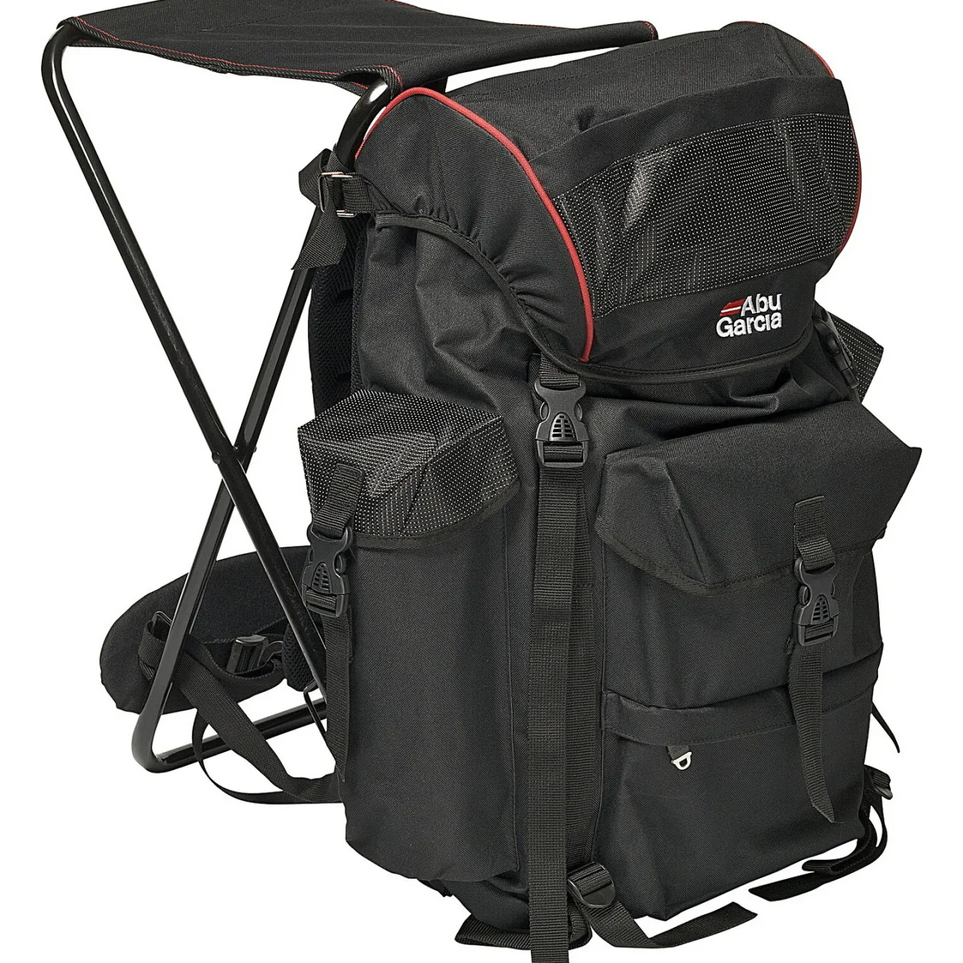 Abu Garcia Rugzakstoel