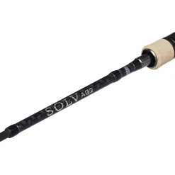 Abu Garcia Sölv Ag2 Travel