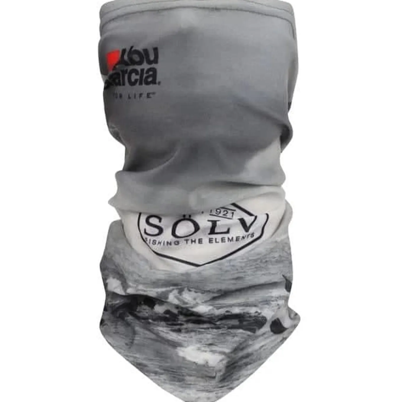 Abu Garcia Sölv Neck Warmer