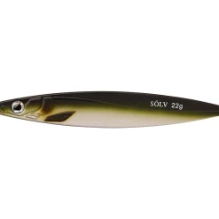 Abu Garcia Sölv SKÄRR