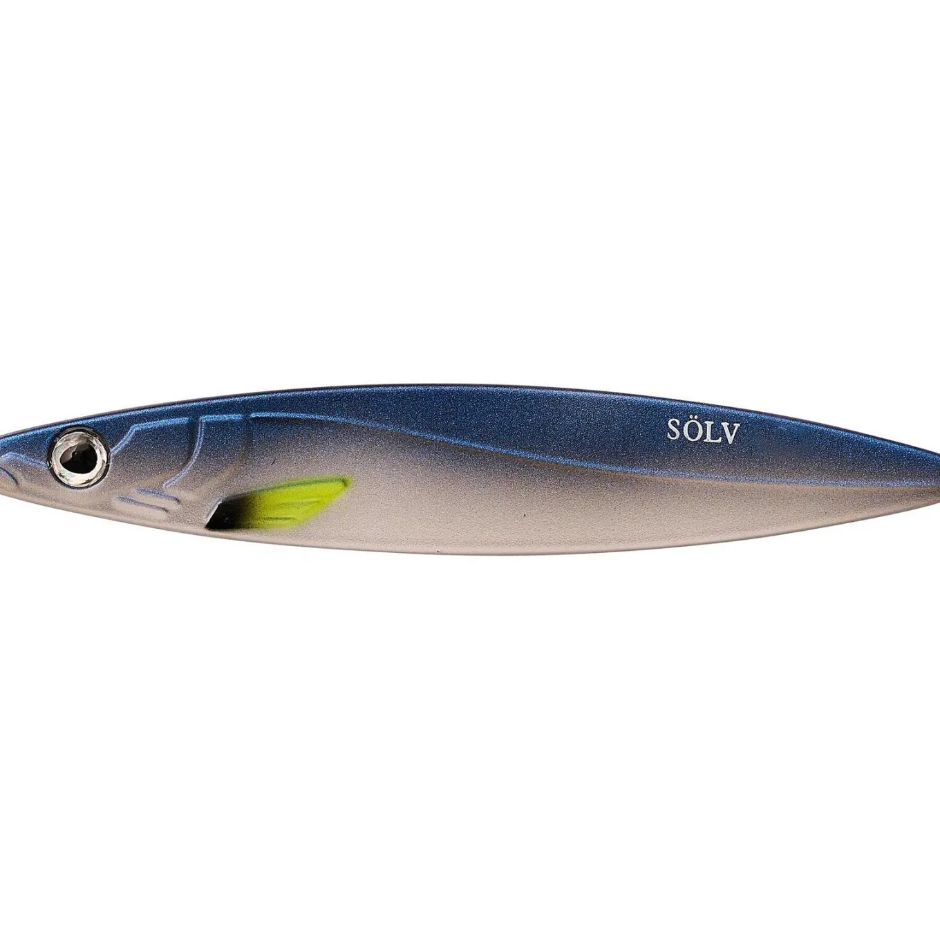 Abu Garcia Sölv SKÄRR