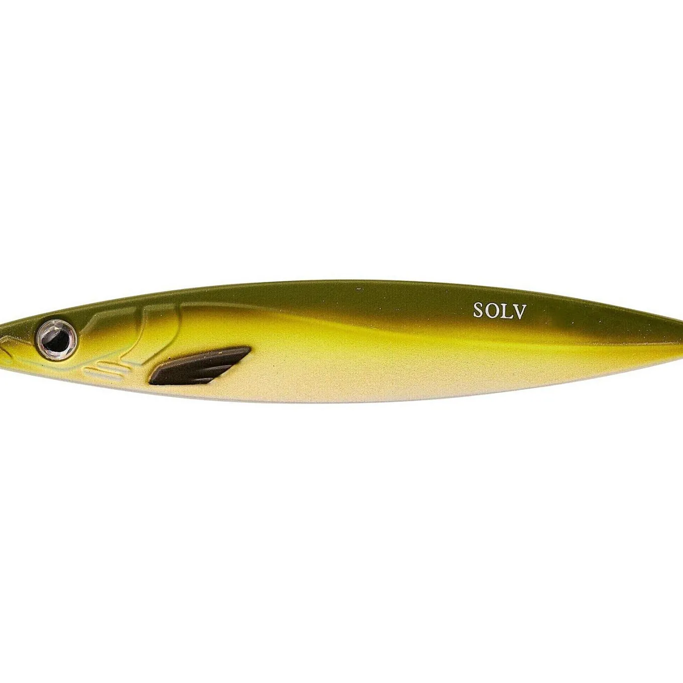 Abu Garcia Sölv SKÄRR