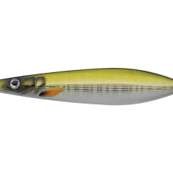 Abu Garcia Sölv Smakk