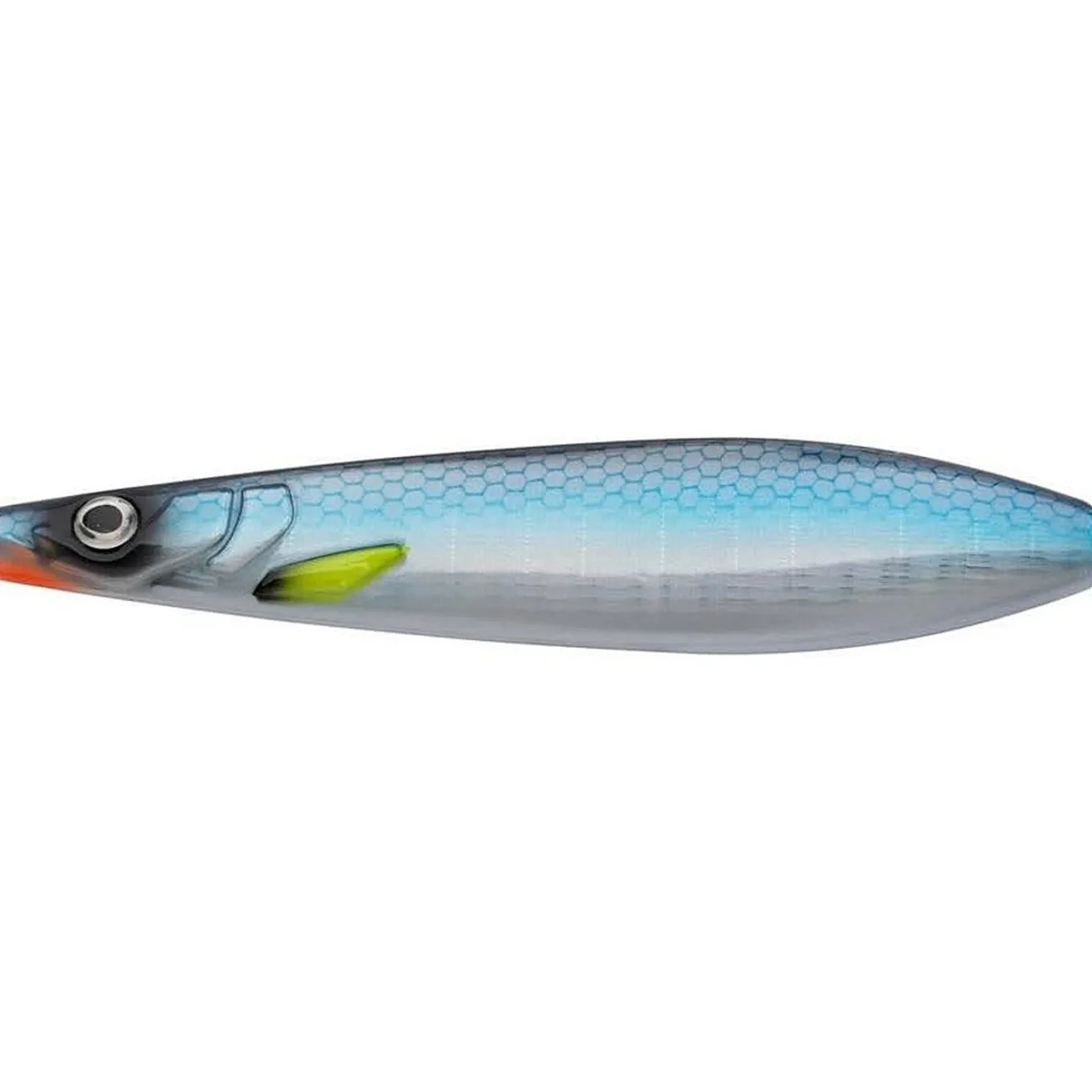 Abu Garcia Sölv Smakk