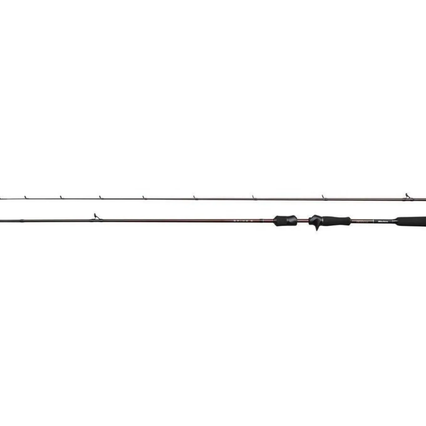 Abu Garcia SPIKE S Crankbait 2.18m 10-30gr
