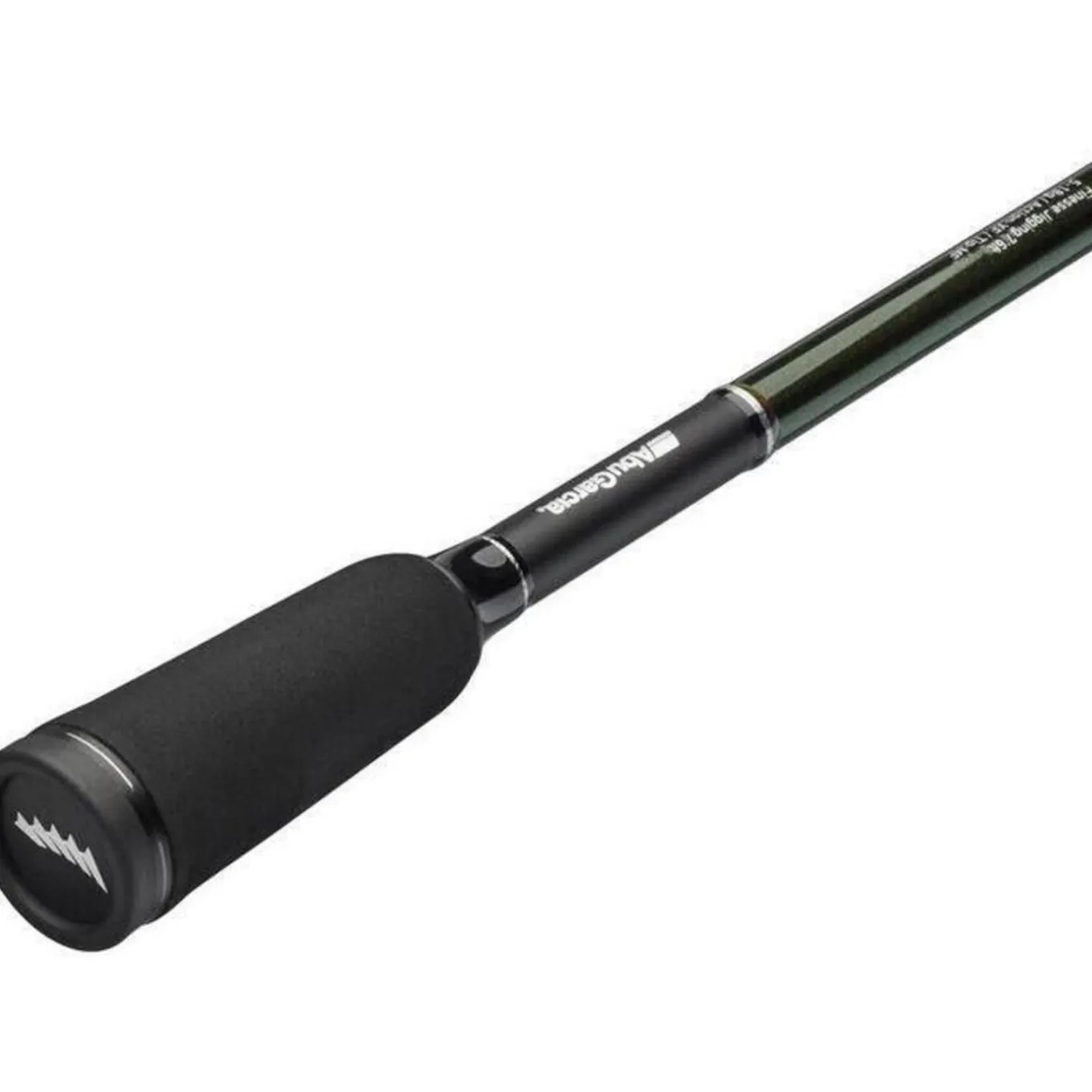 Abu Garcia SPIKE S Crankbait 2.18m 10-30gr