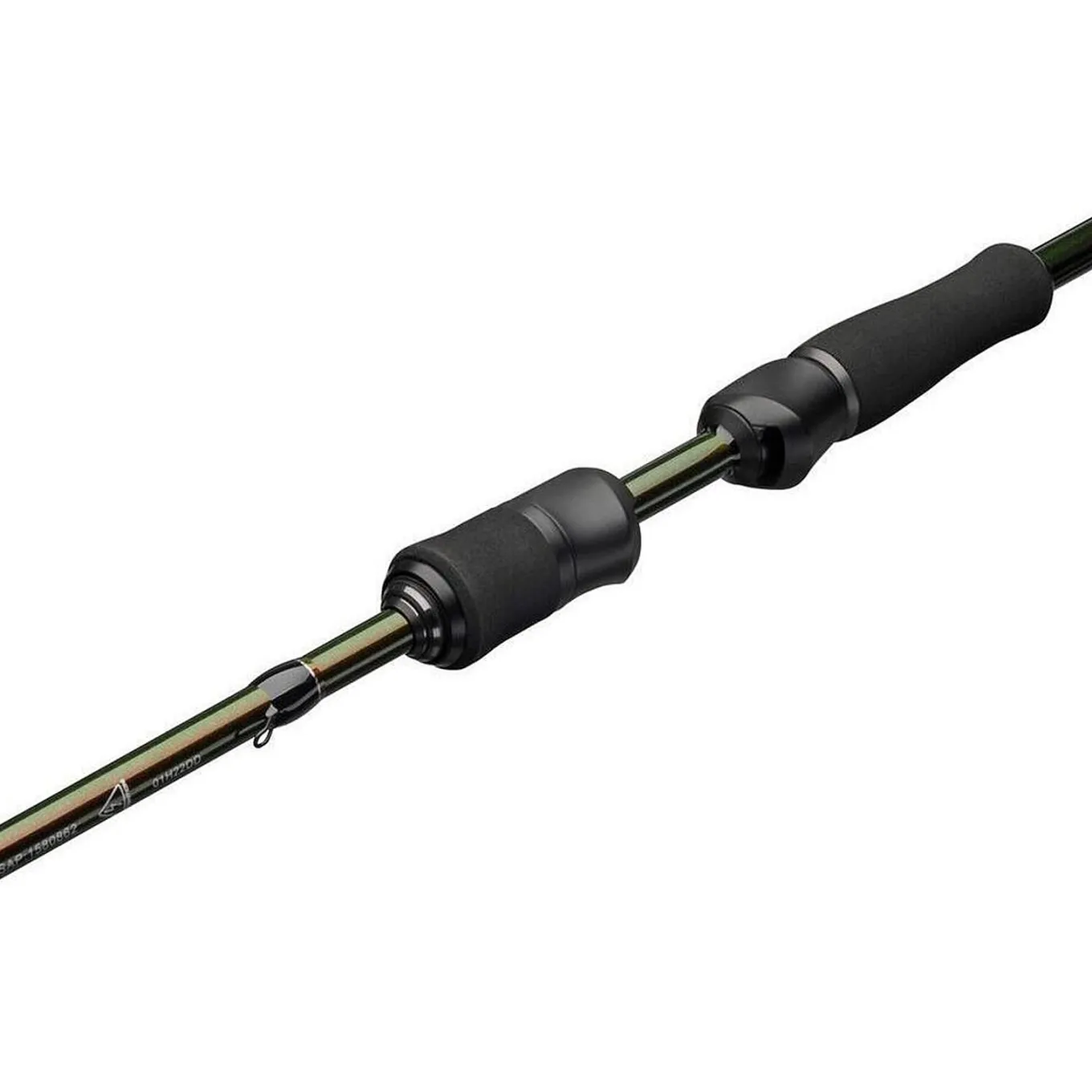 Abu Garcia SPIKE S Finesse