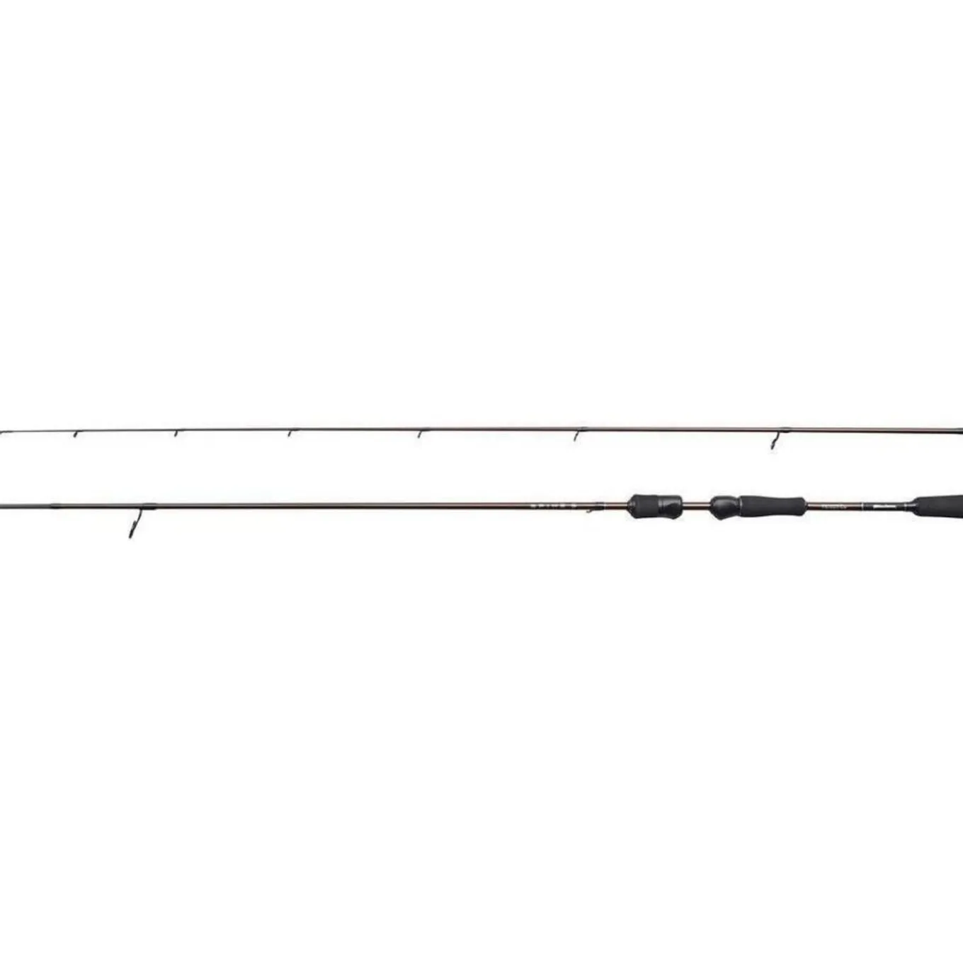 Abu Garcia SPIKE S Vertical 1.85m 14-35gr
