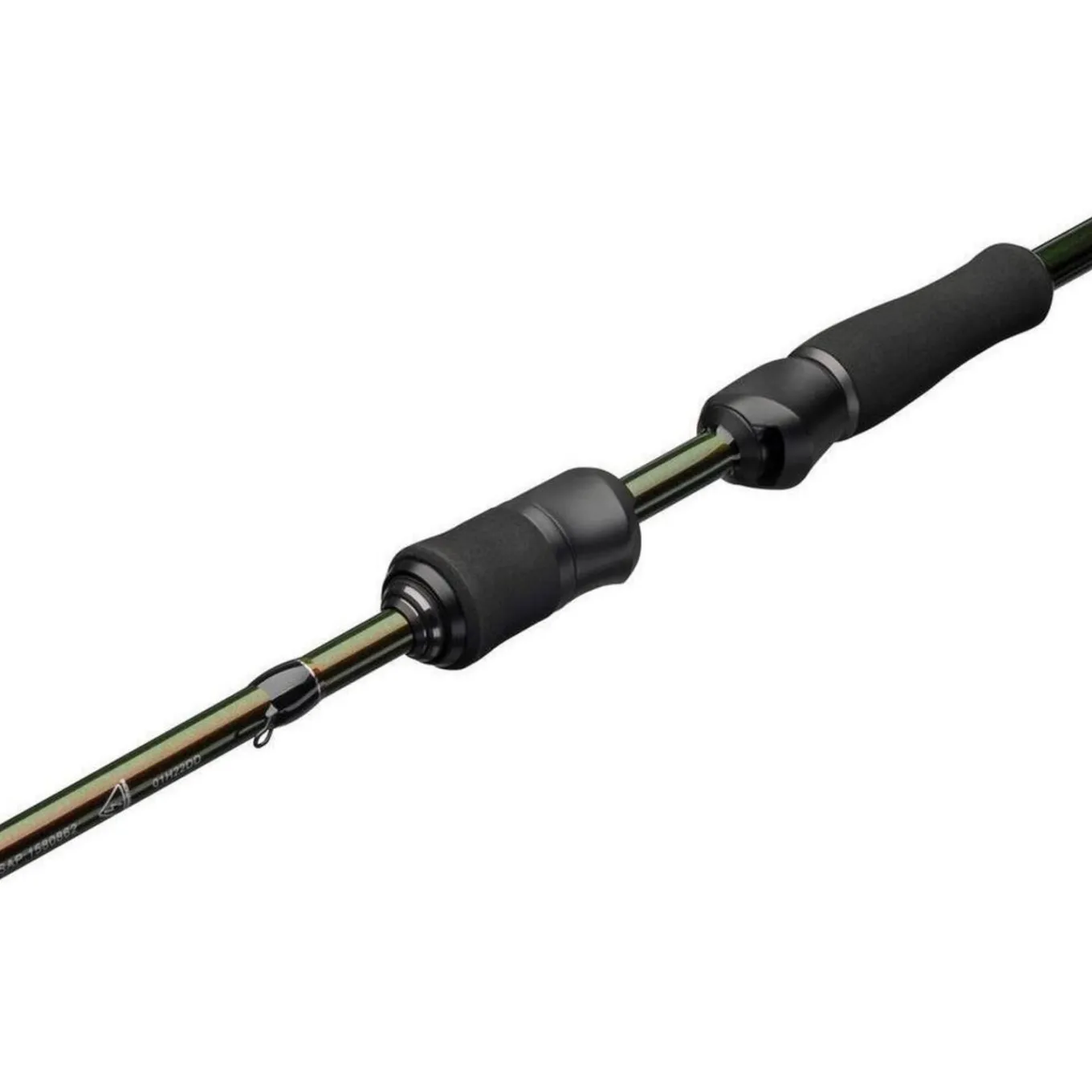 Abu Garcia SPIKE S Vertical 1.85m 14-35gr