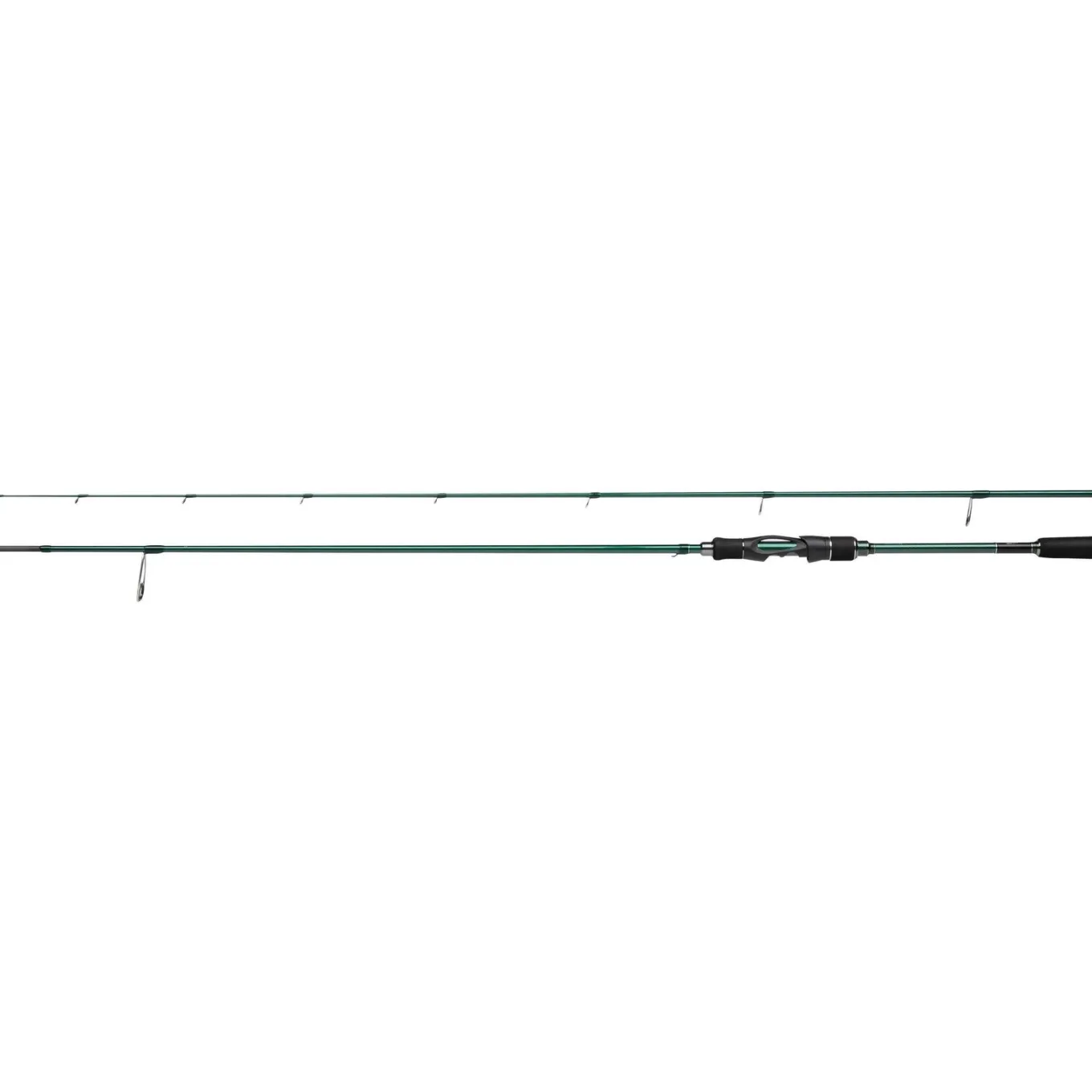 Abu Garcia Spike X