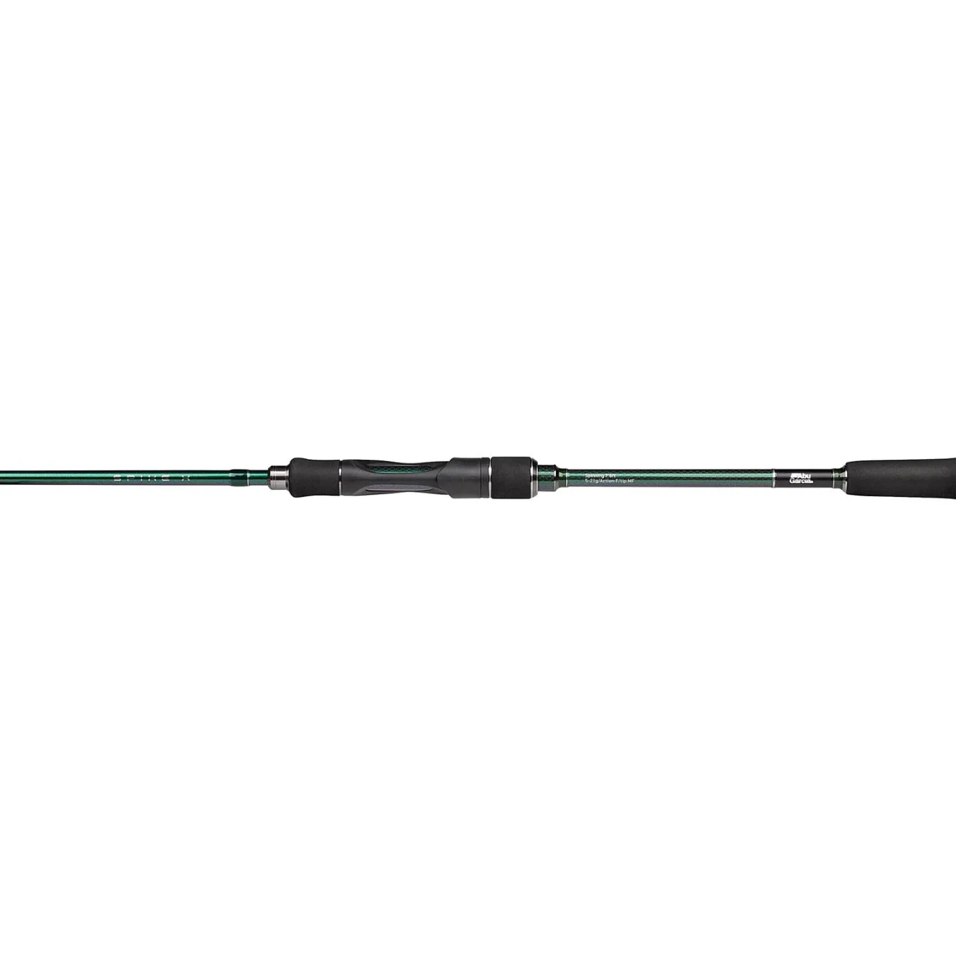 Abu Garcia Spike X