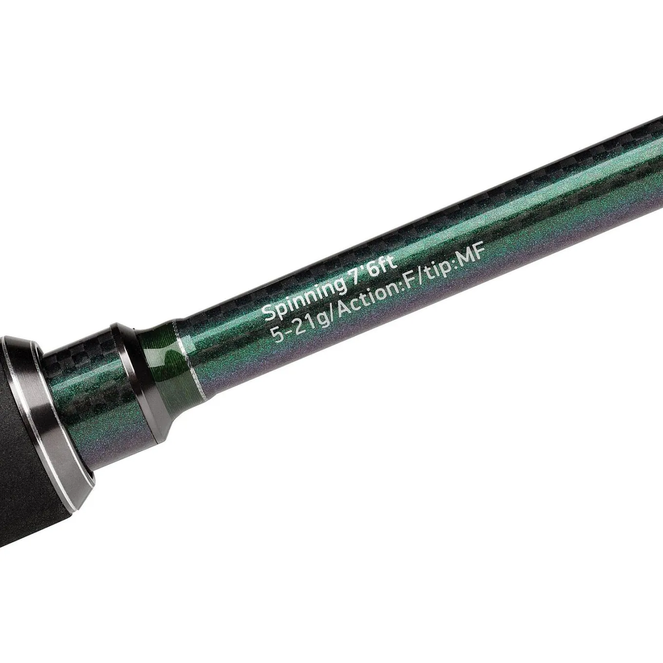 Abu Garcia Spike X