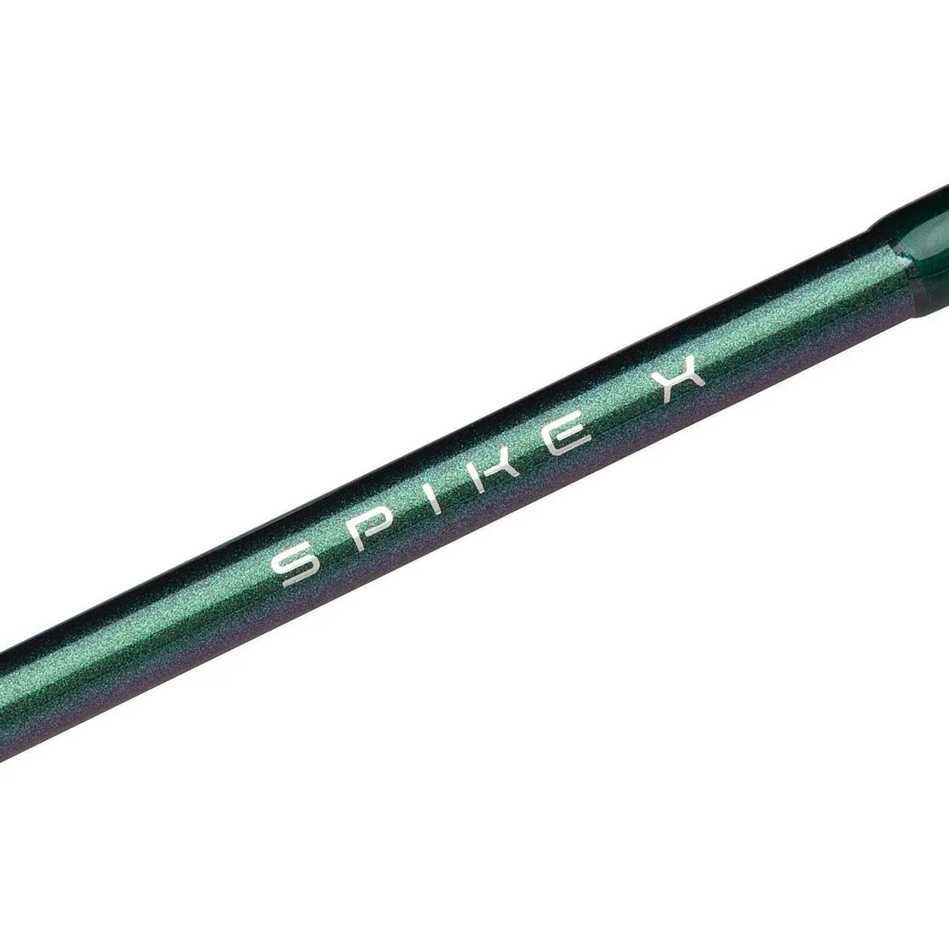 Abu Garcia Spike X