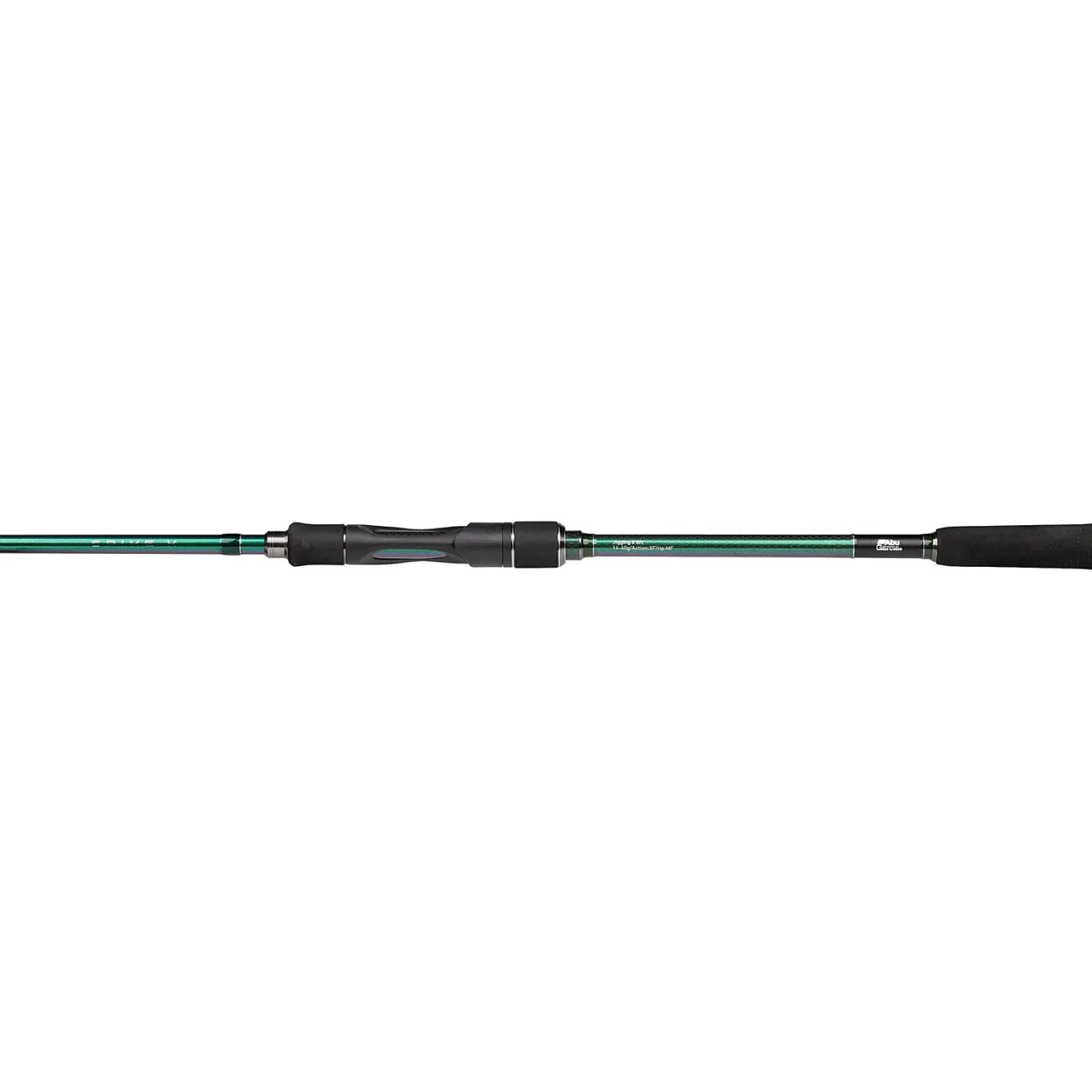 Abu Garcia Spike X