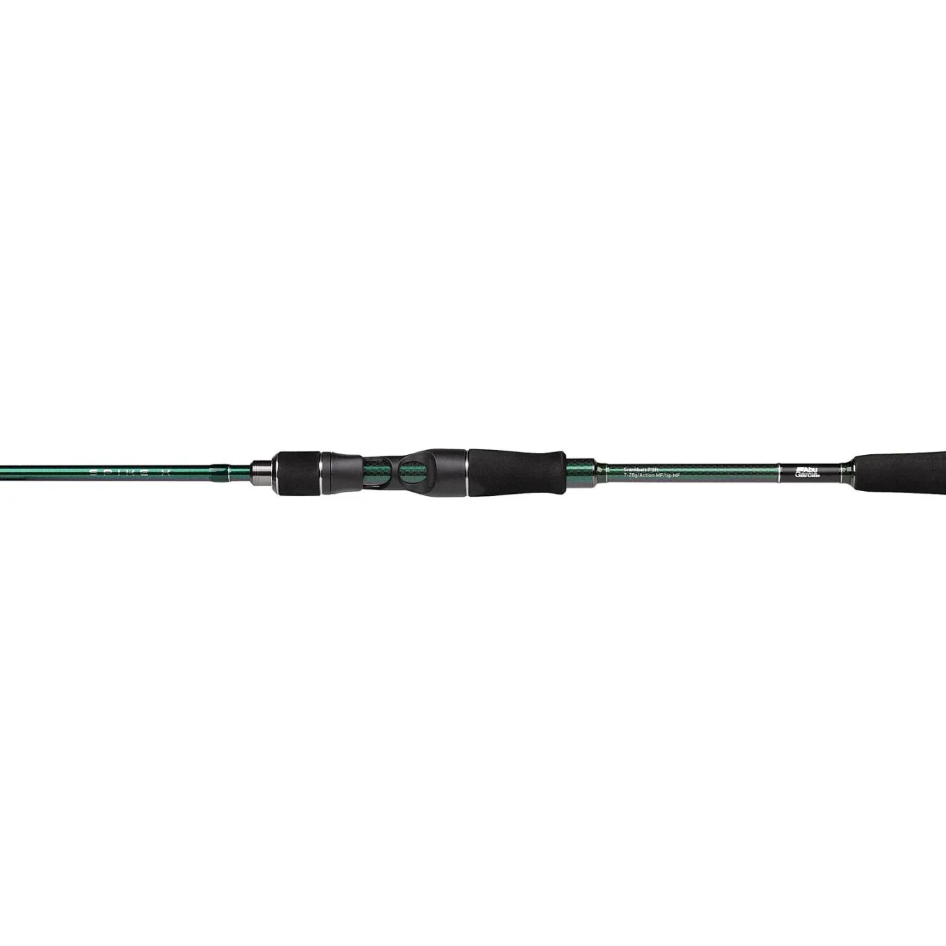 Abu Garcia Spike X