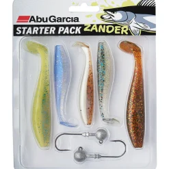 Abu Garcia Starter Pack Zander