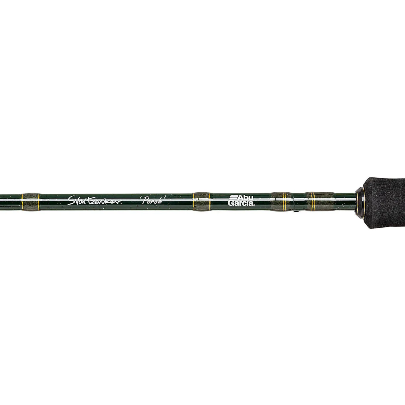 Abu Garcia Svartzonker Classic Motoroil Rods
