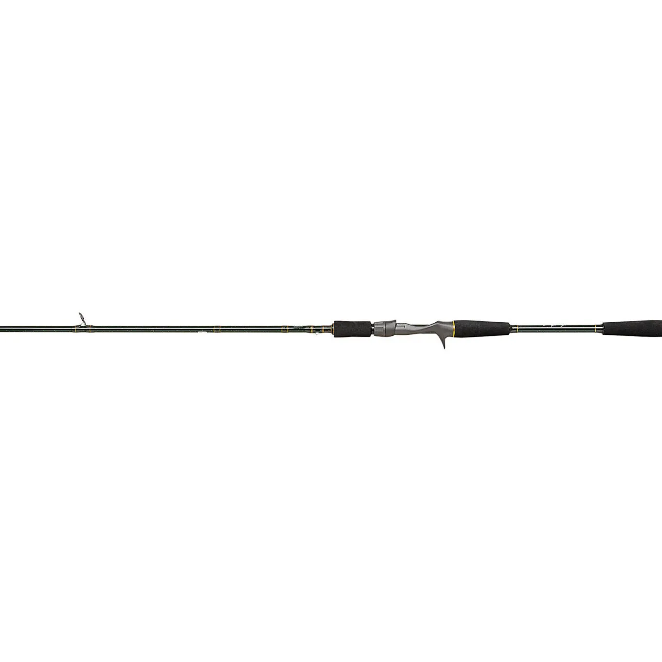 Abu Garcia Svartzonker Classic Motoroil Rods