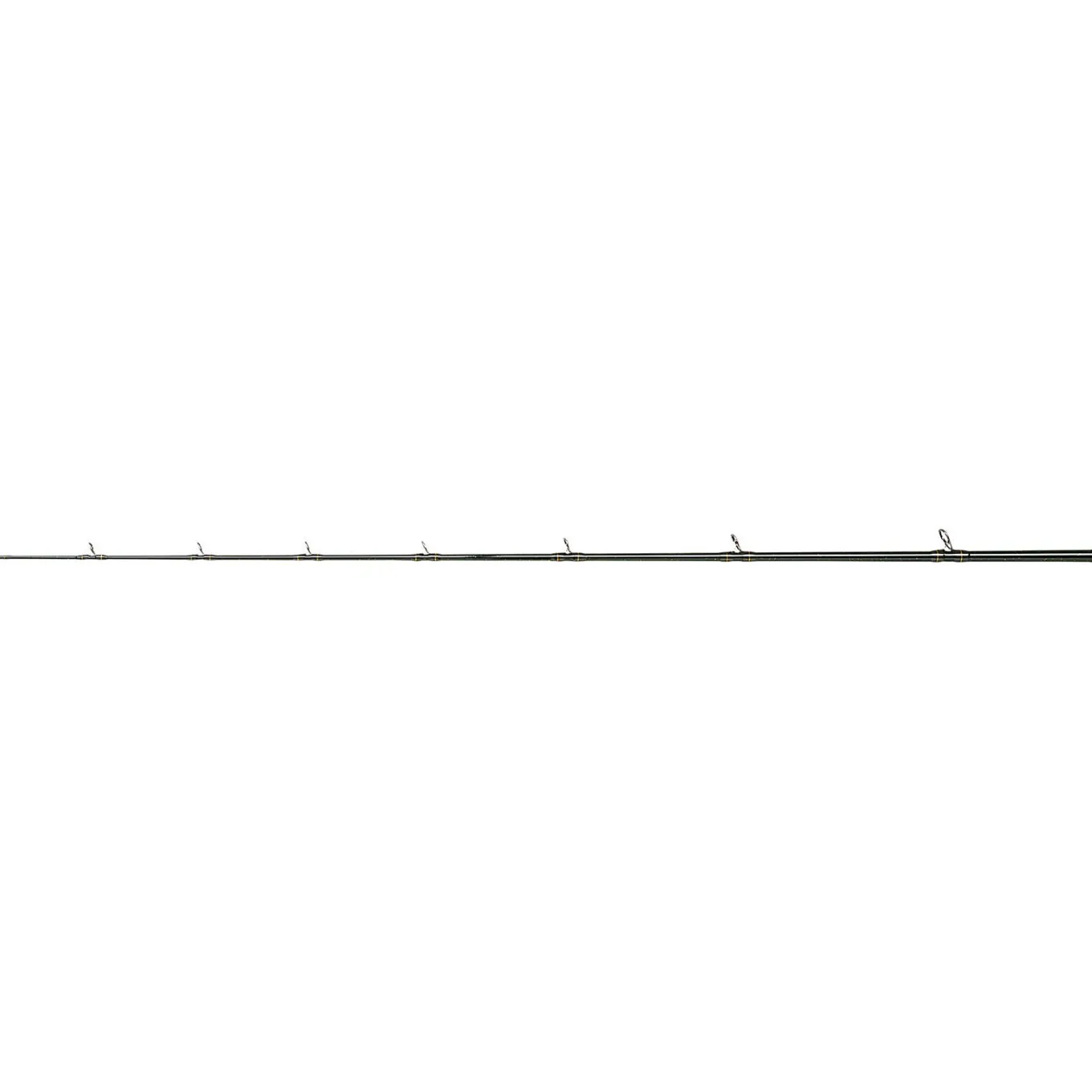 Abu Garcia Svartzonker Classic Motoroil Rods
