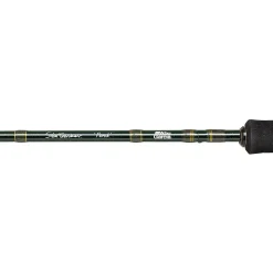 Abu Garcia Svartzonker Classic Motoroil Rods