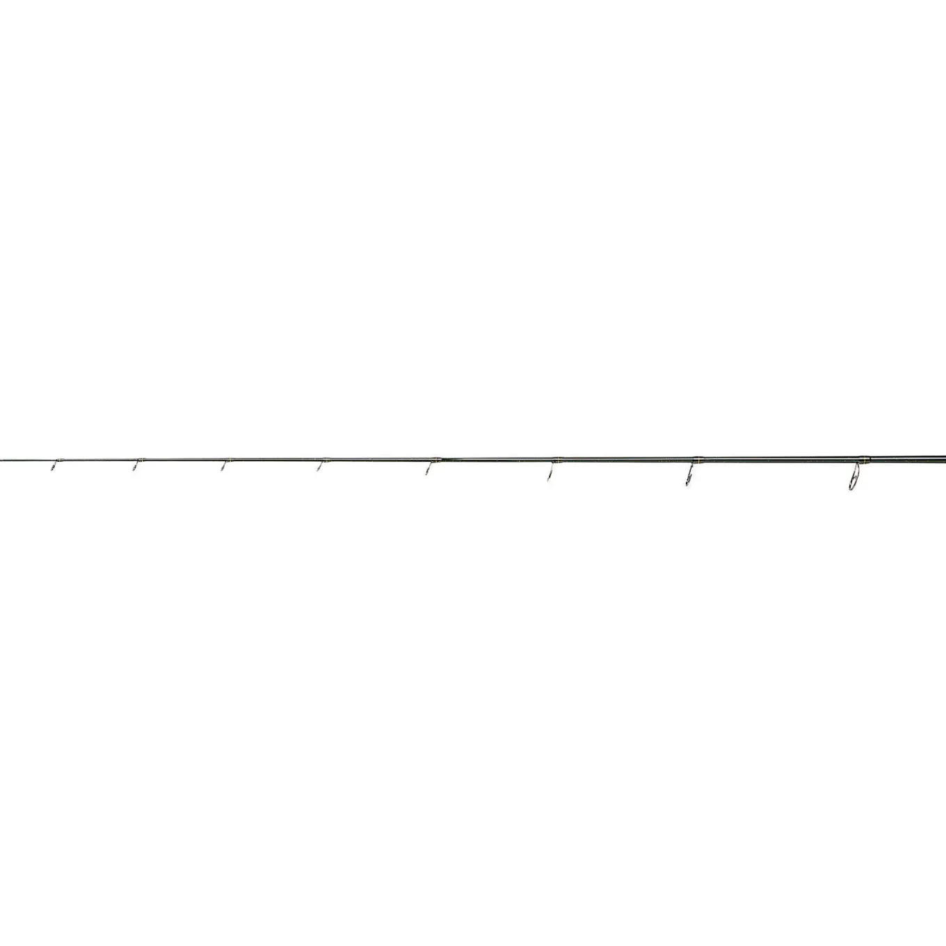 Abu Garcia Svartzonker Classic Motoroil Rods
