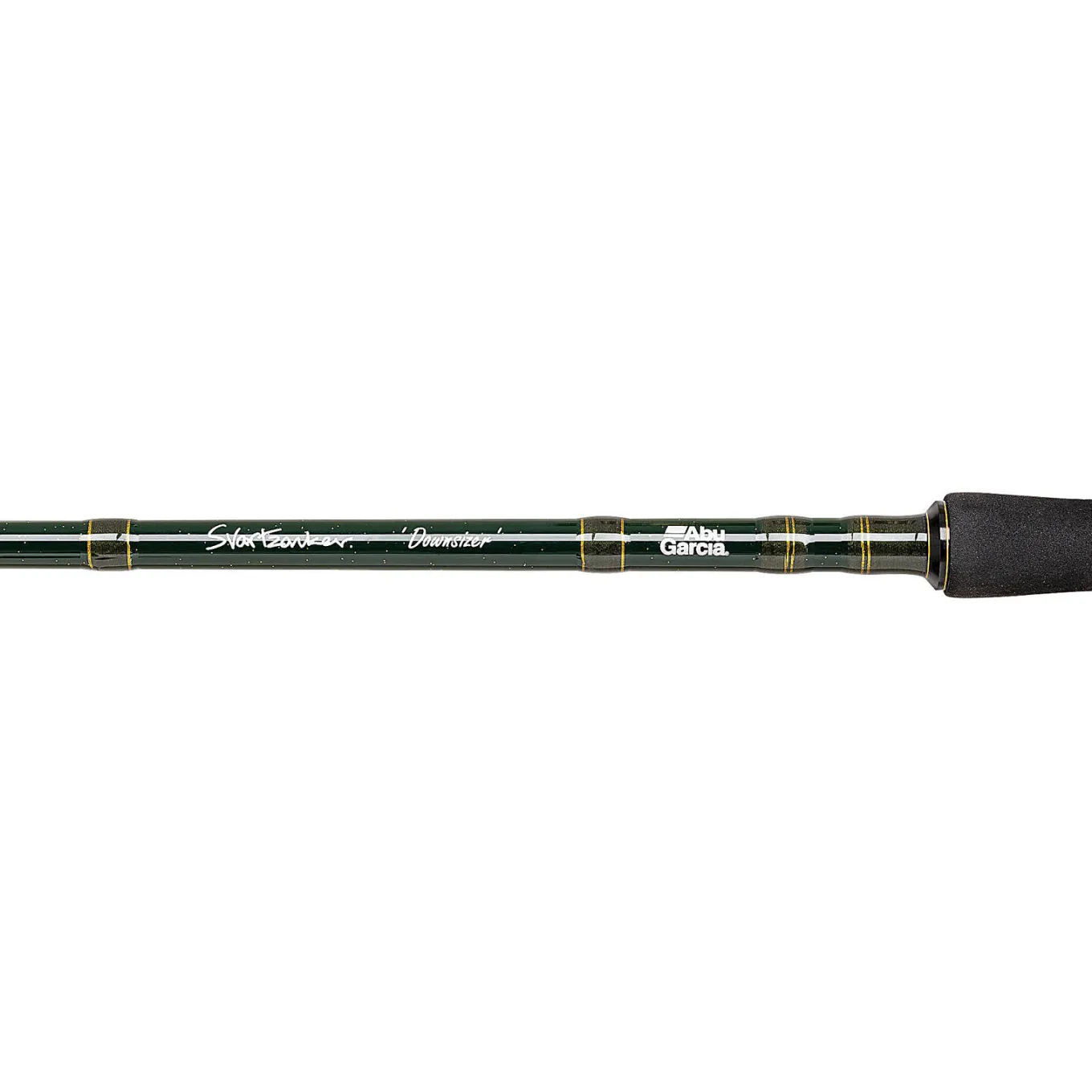 Abu Garcia Svartzonker Classic Motoroil Rods