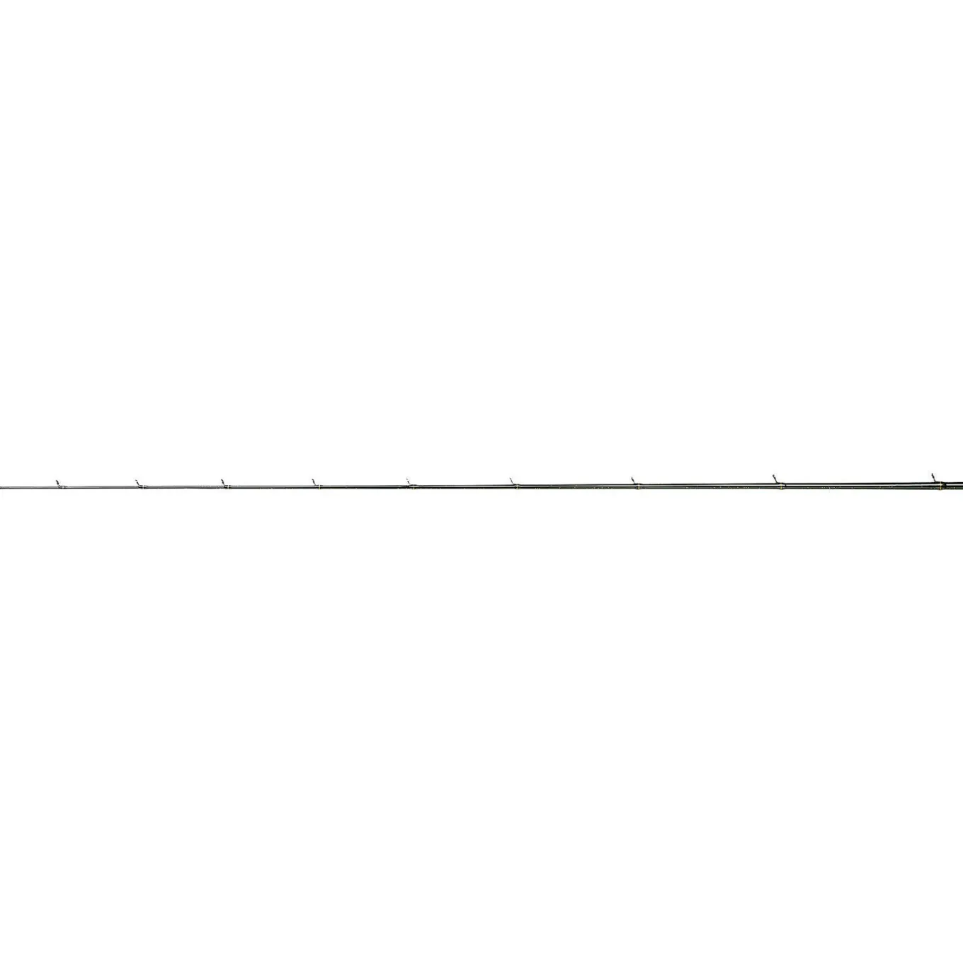 Abu Garcia Svartzonker Classic Motoroil Rods