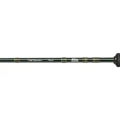 Abu Garcia Svartzonker Classic Motoroil Rods