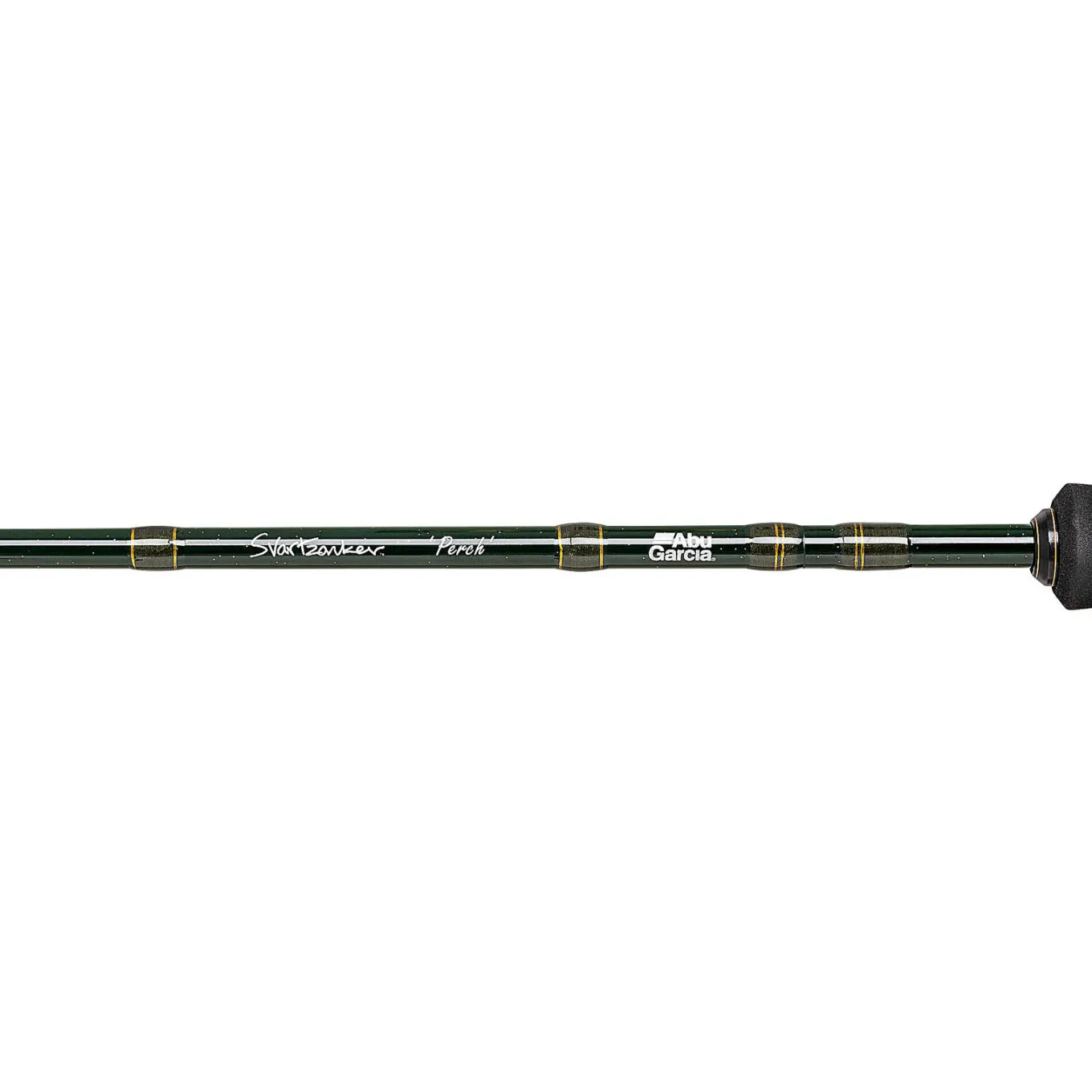 Abu Garcia Svartzonker Classic Motoroil Rods