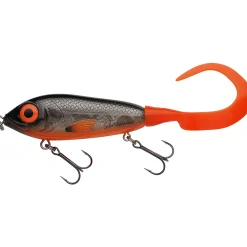 Abu Garcia Svartzonker McMy Tail