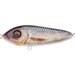 Abu Garcia Svartzonker McJerk