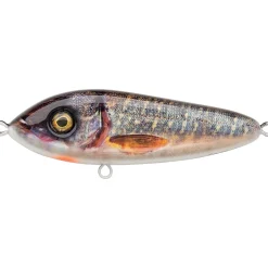 Abu Garcia Svartzonker McJerk