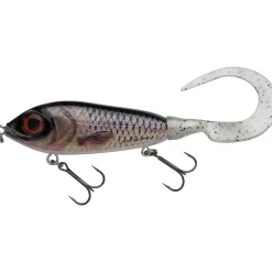 Abu Garcia Svartzonker McMy Tail