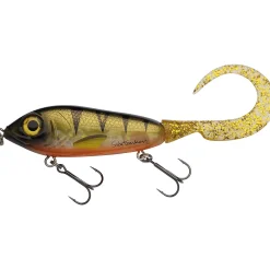 Abu Garcia Svartzonker McMy Tail