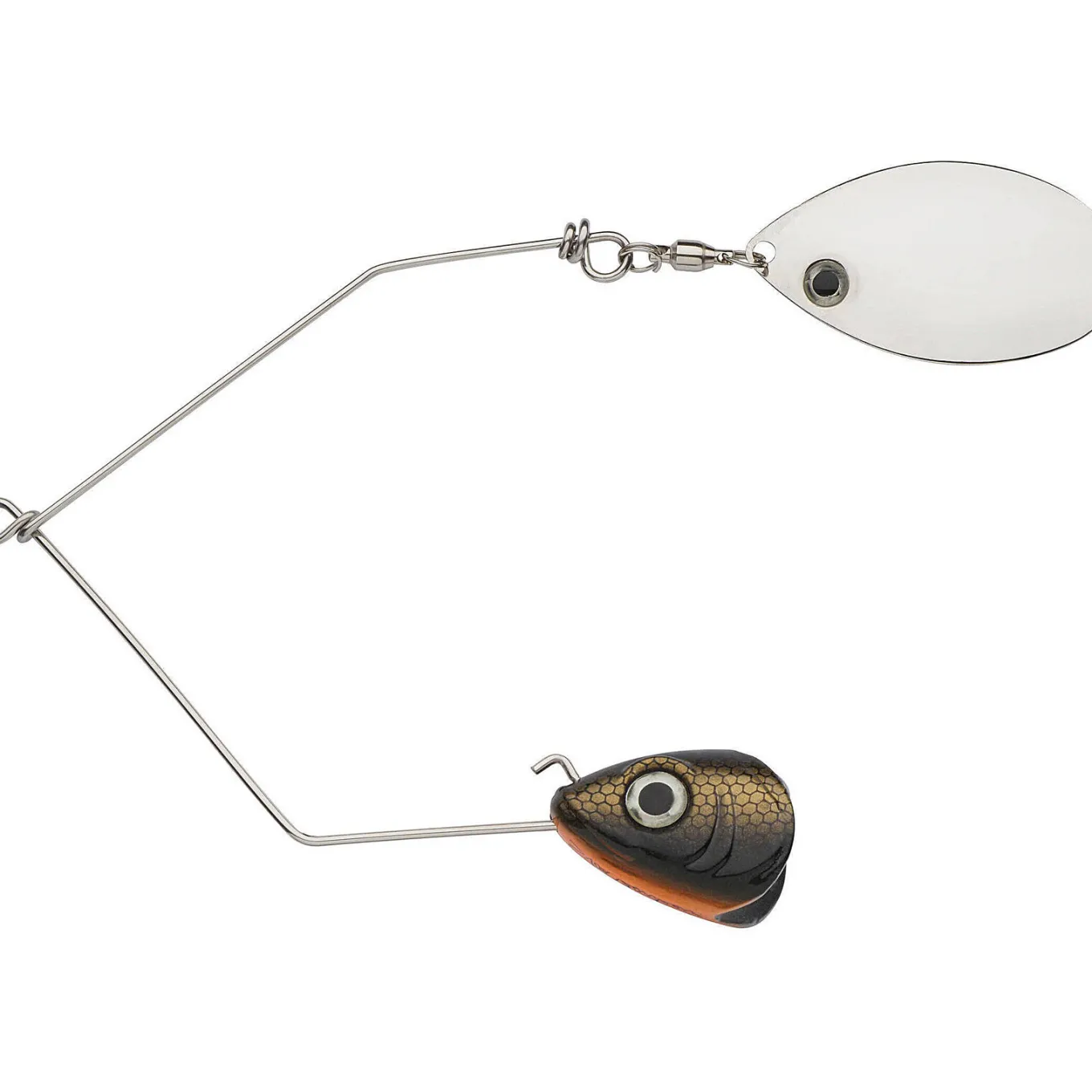 Abu Garcia Svartzonker Spinhead