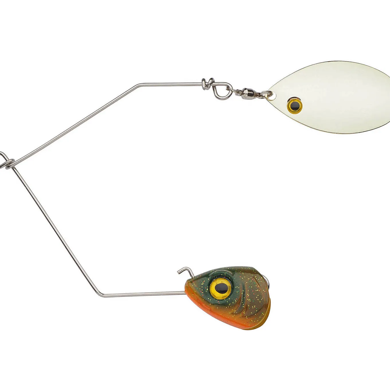 Abu Garcia Svartzonker Spinhead