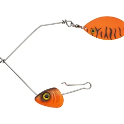 Abu Garcia Svartzonker Spinhead