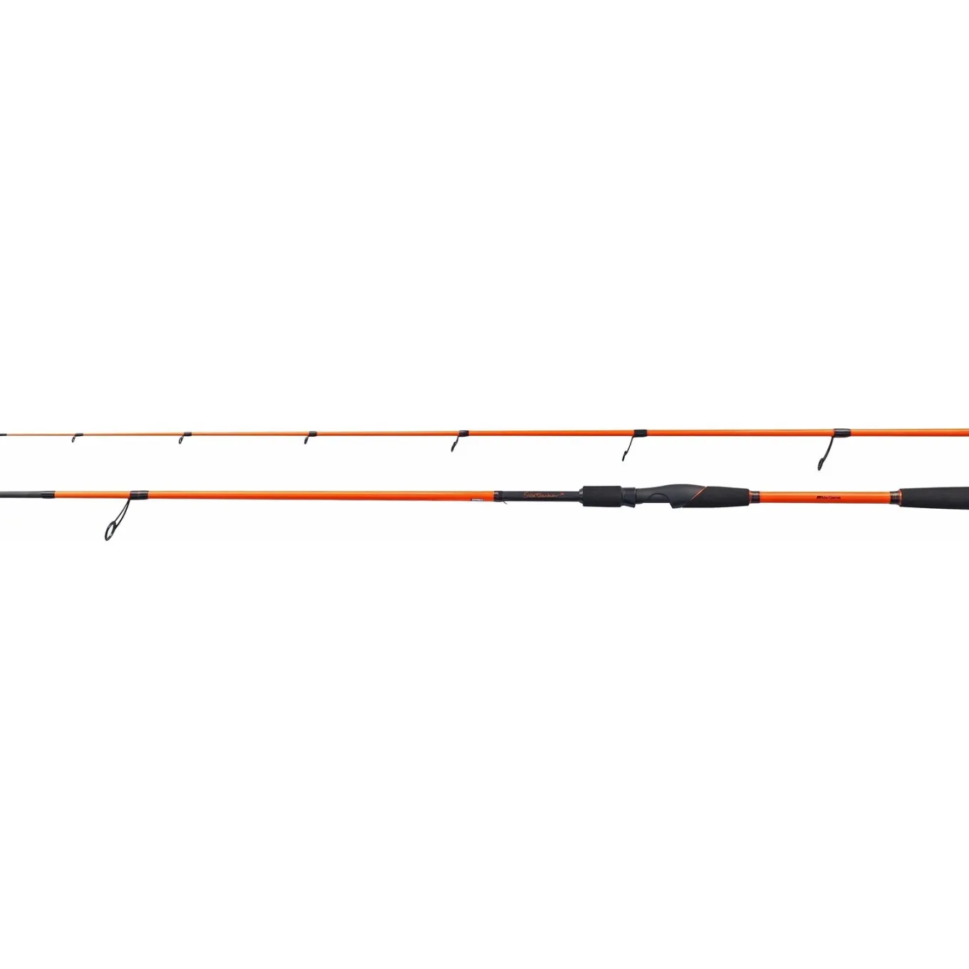 Abu Garcia Svartzonker X 2.40m 30-100gr Spin